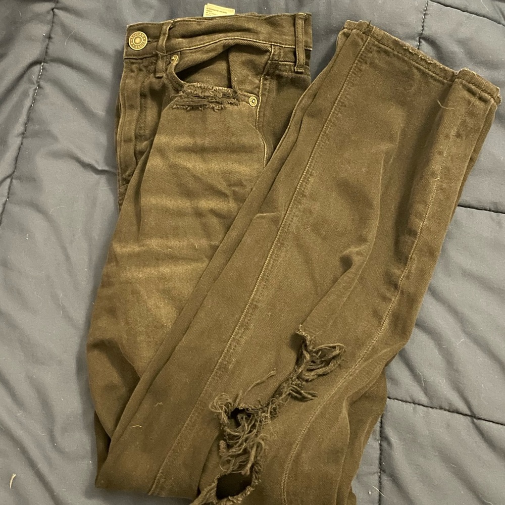 90’s Boyfriend Jeans